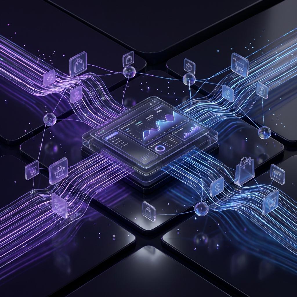 Our Own Products (SaaS)