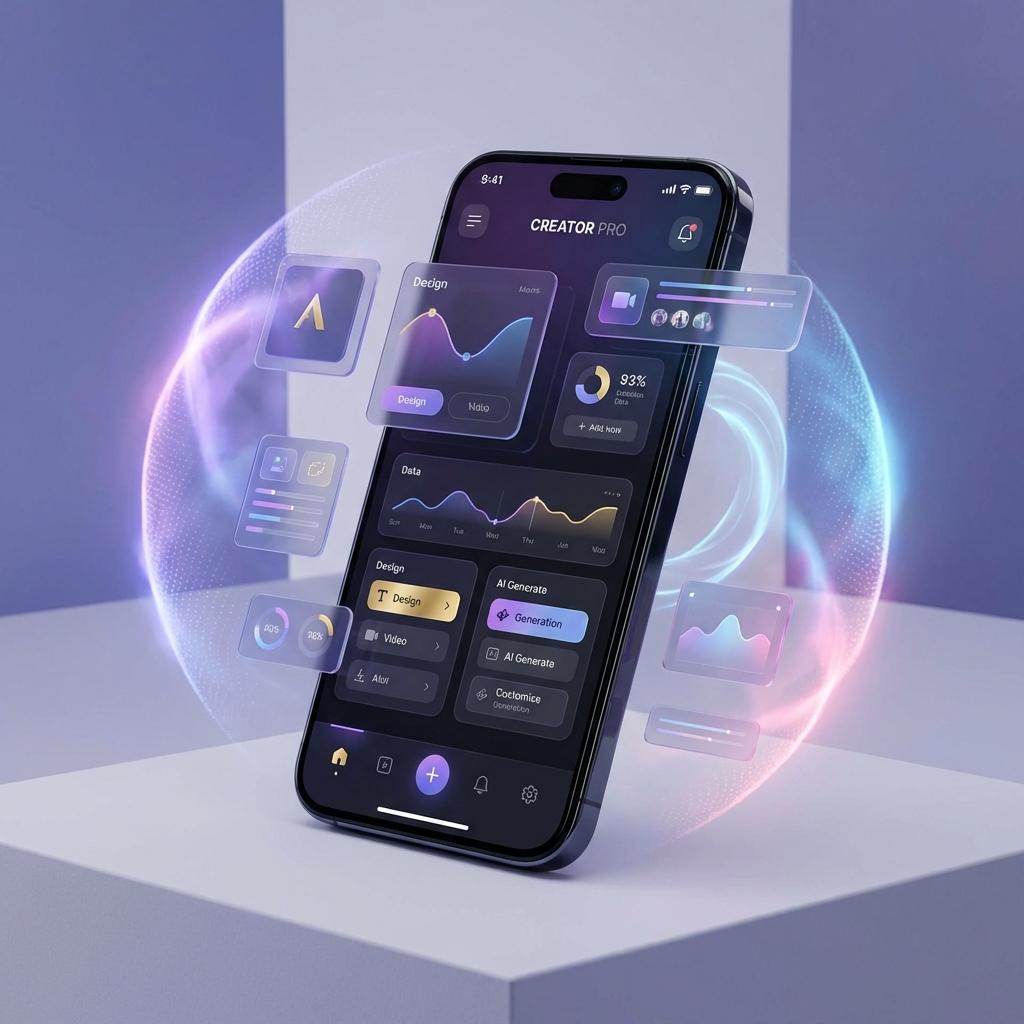 Web & Mobile Development